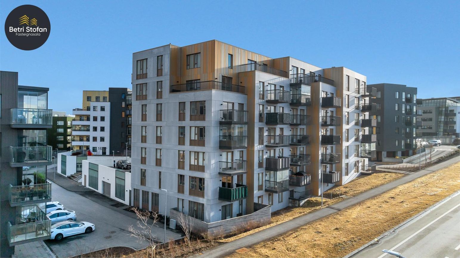 Sunnusmári 22, 201 Kópavogur