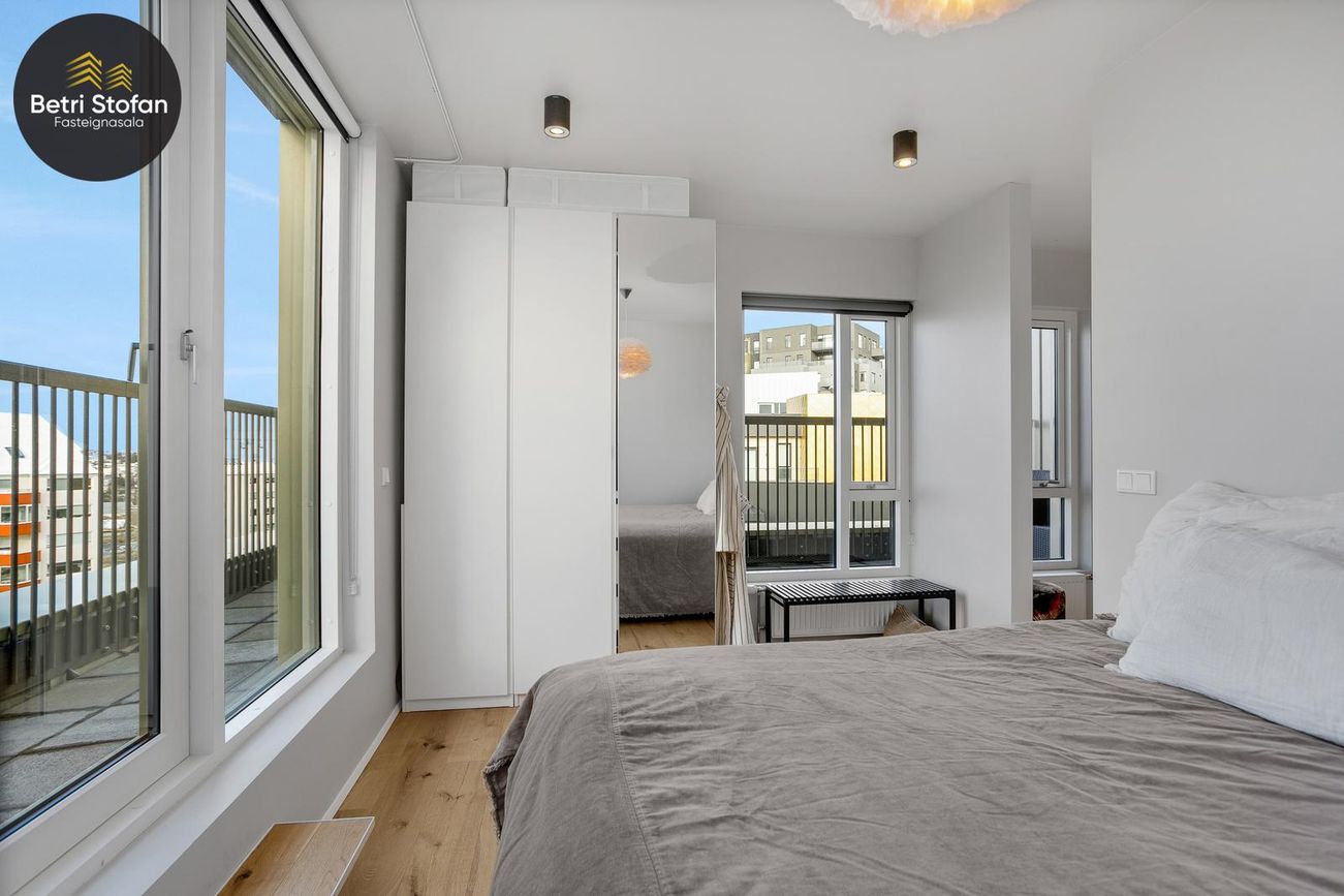 Sunnusmári 22, 201 Kópavogur