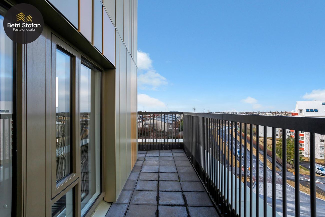 Sunnusmári 22, 201 Kópavogur