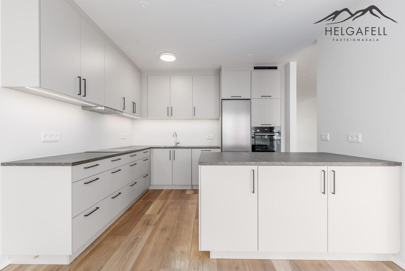 Áshamar 7 - 0604, 221 Hafnarfjörður