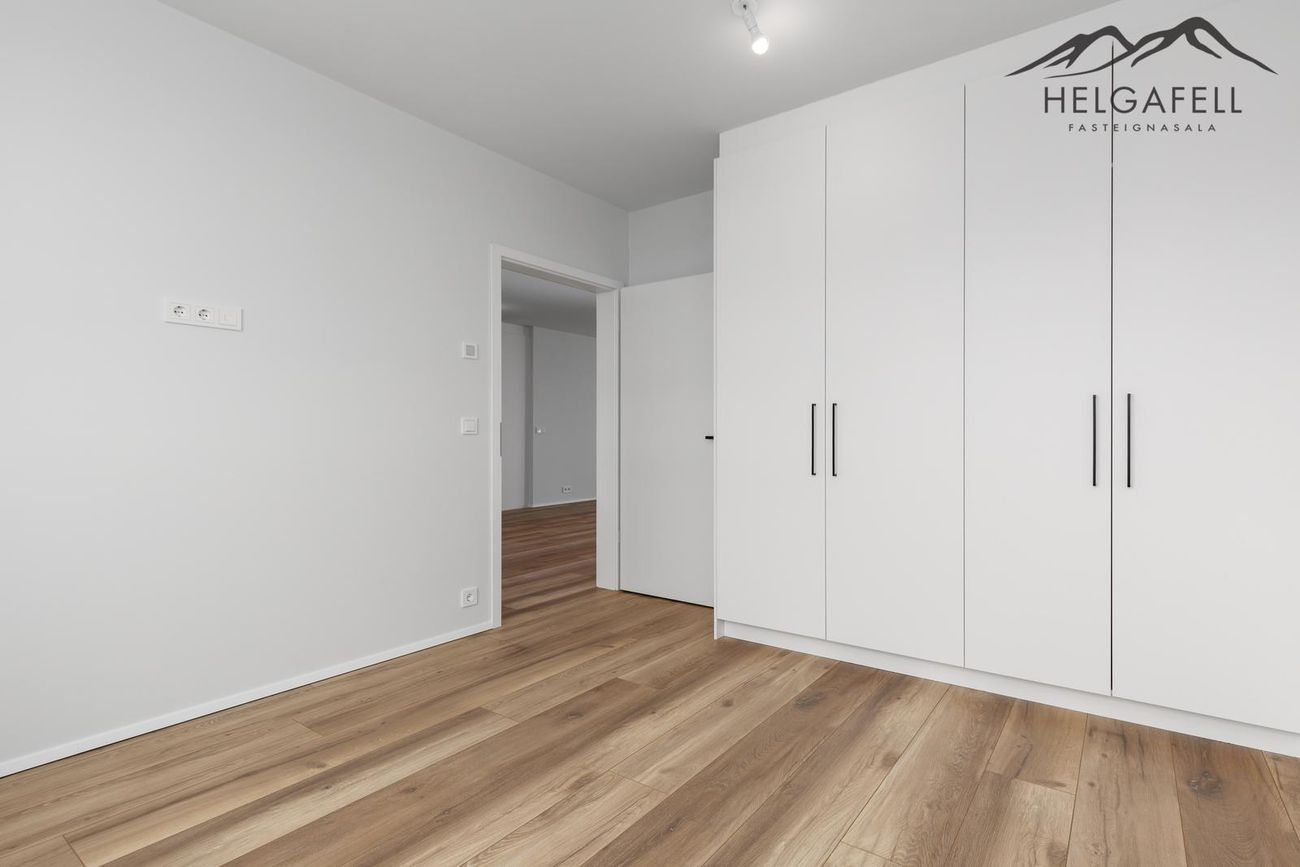 Áshamar 7 - 0604, 221 Hafnarfjörður