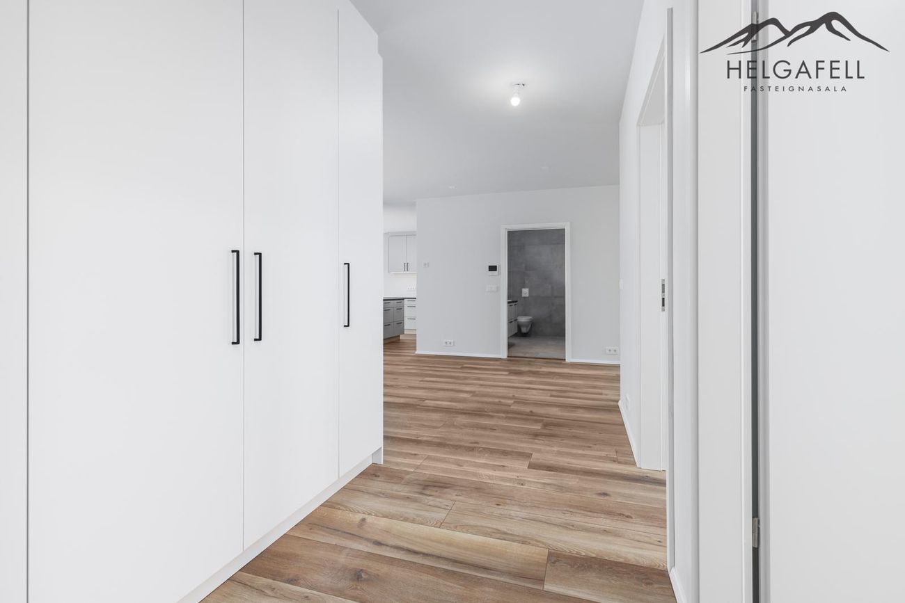 Áshamar 7 - 0604, 221 Hafnarfjörður