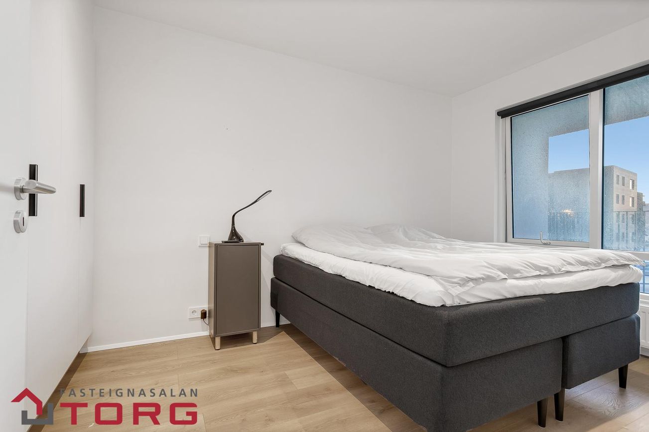 Áshamar 12 - 0307, 221 Hafnarfjörður