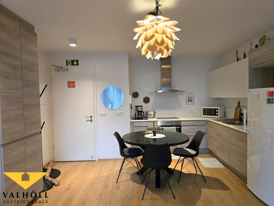 Stakkholt 2A, 105 Reykjavík