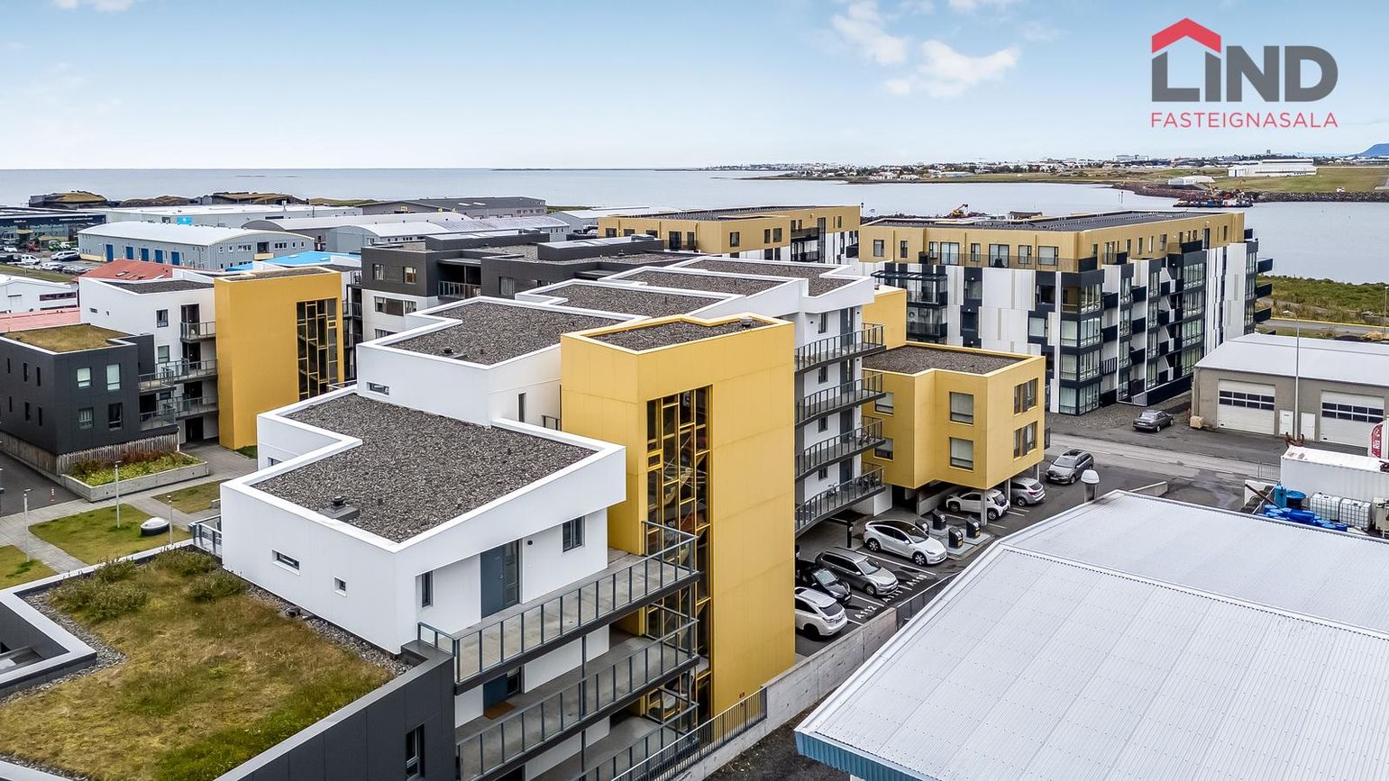 Hafnarbraut 12A, 200 Kópavogur