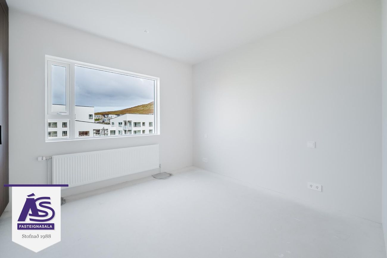 Hringhamar 5 - 0203, 221 Hafnarfjörður