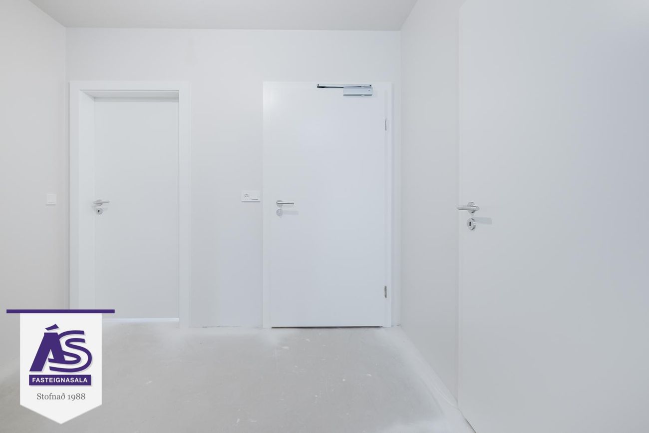 Hringhamar 5 - 0203, 221 Hafnarfjörður