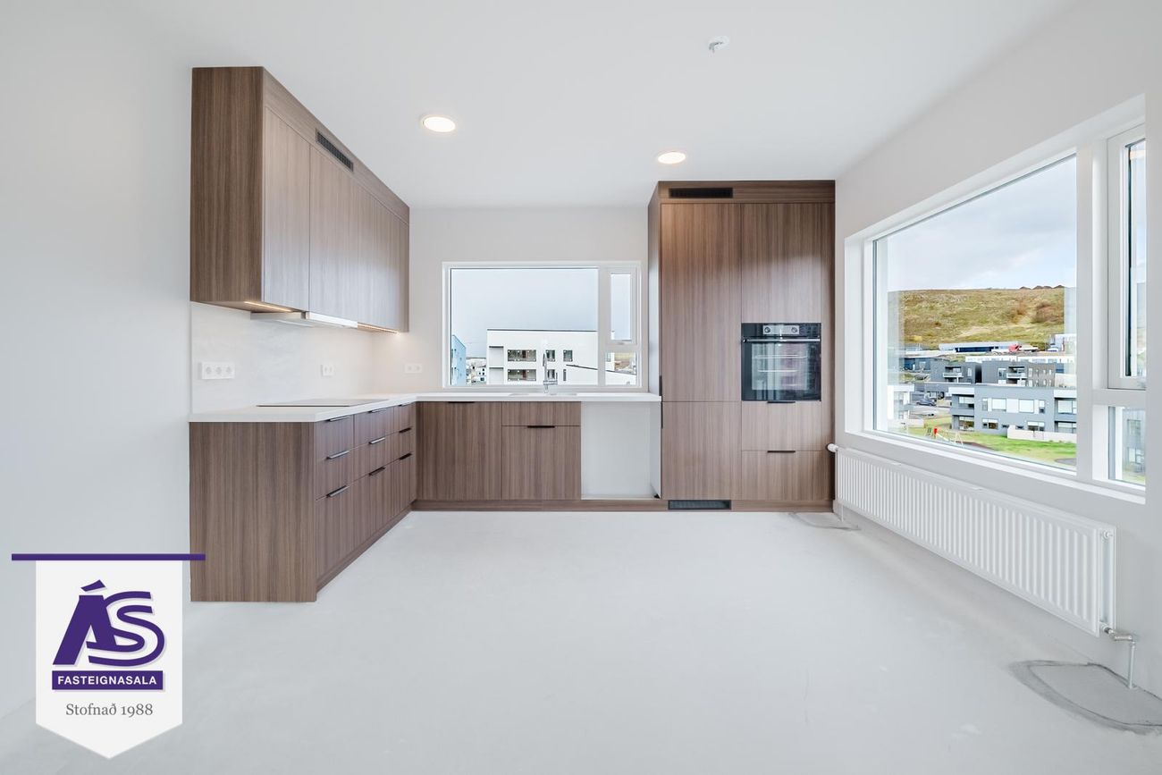 Hringhamar 5 - 0203, 221 Hafnarfjörður