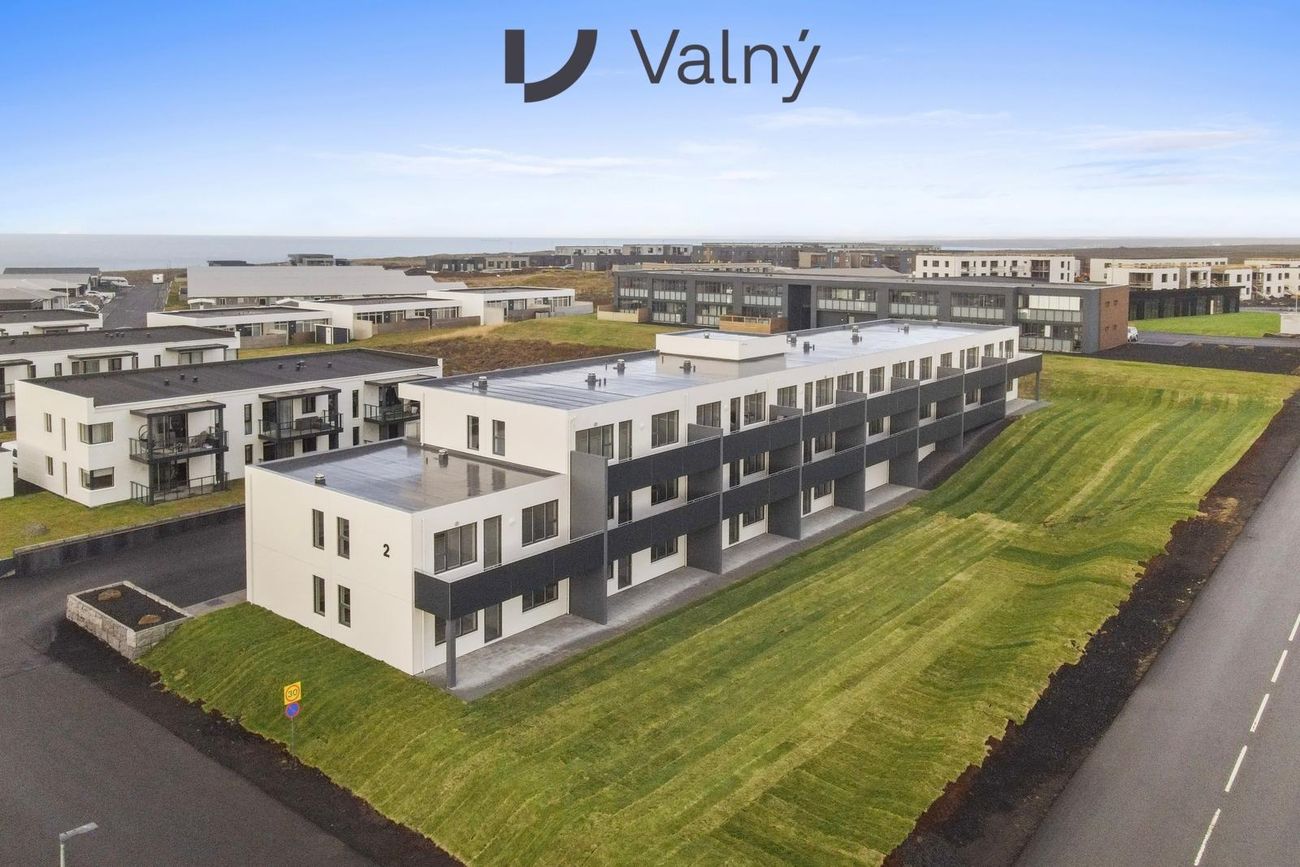 Reynidalur 2, 260 Reykjanesbær