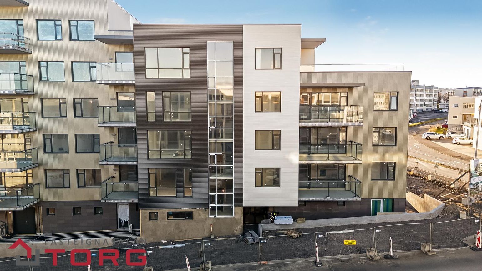 Bolholt 9 - 0311, 105 Reykjavík