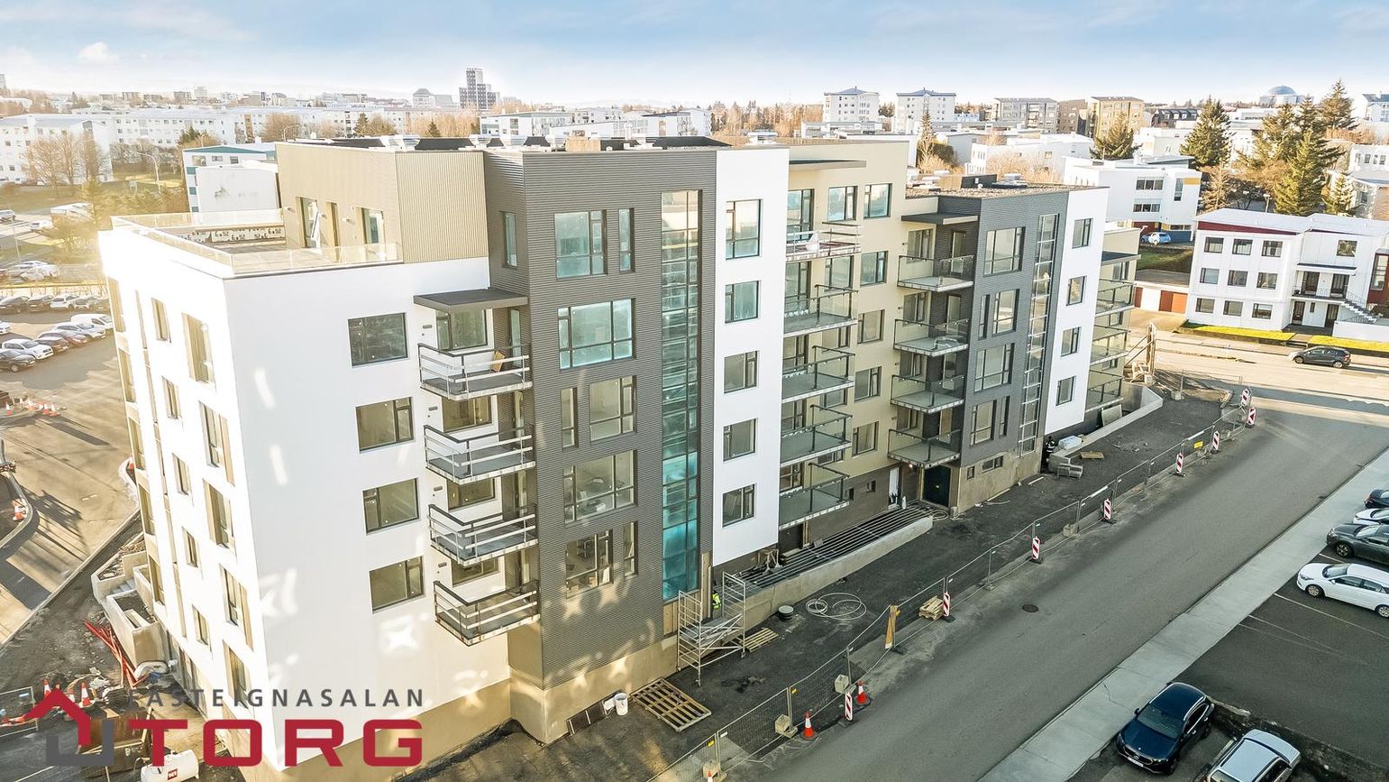 Bolholt 9 - 0311, 105 Reykjavík