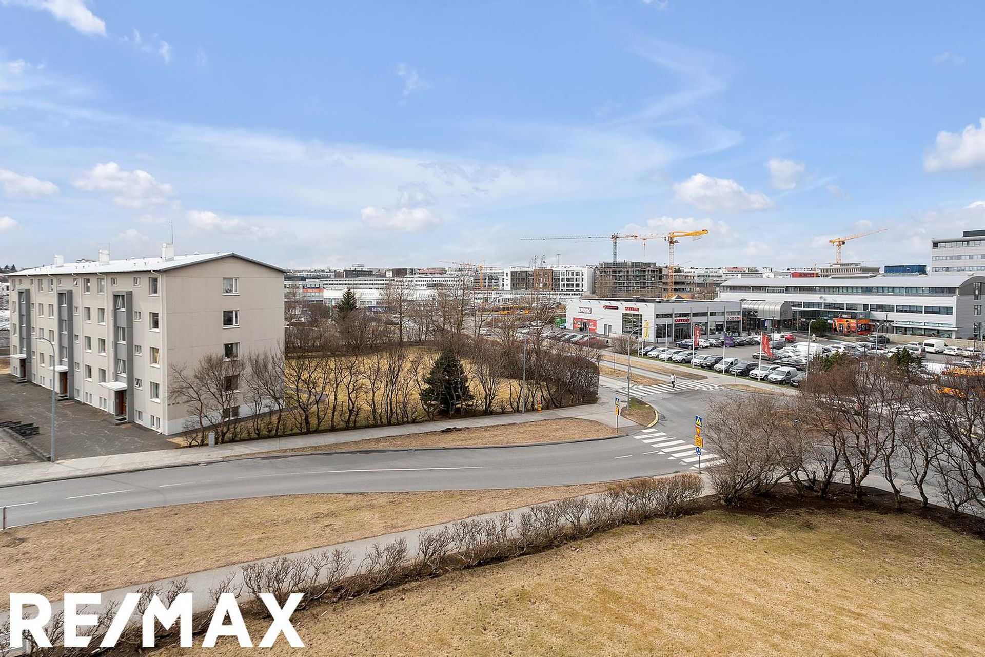 Ljósheimar 6 - 0305, 104 Reykjavík