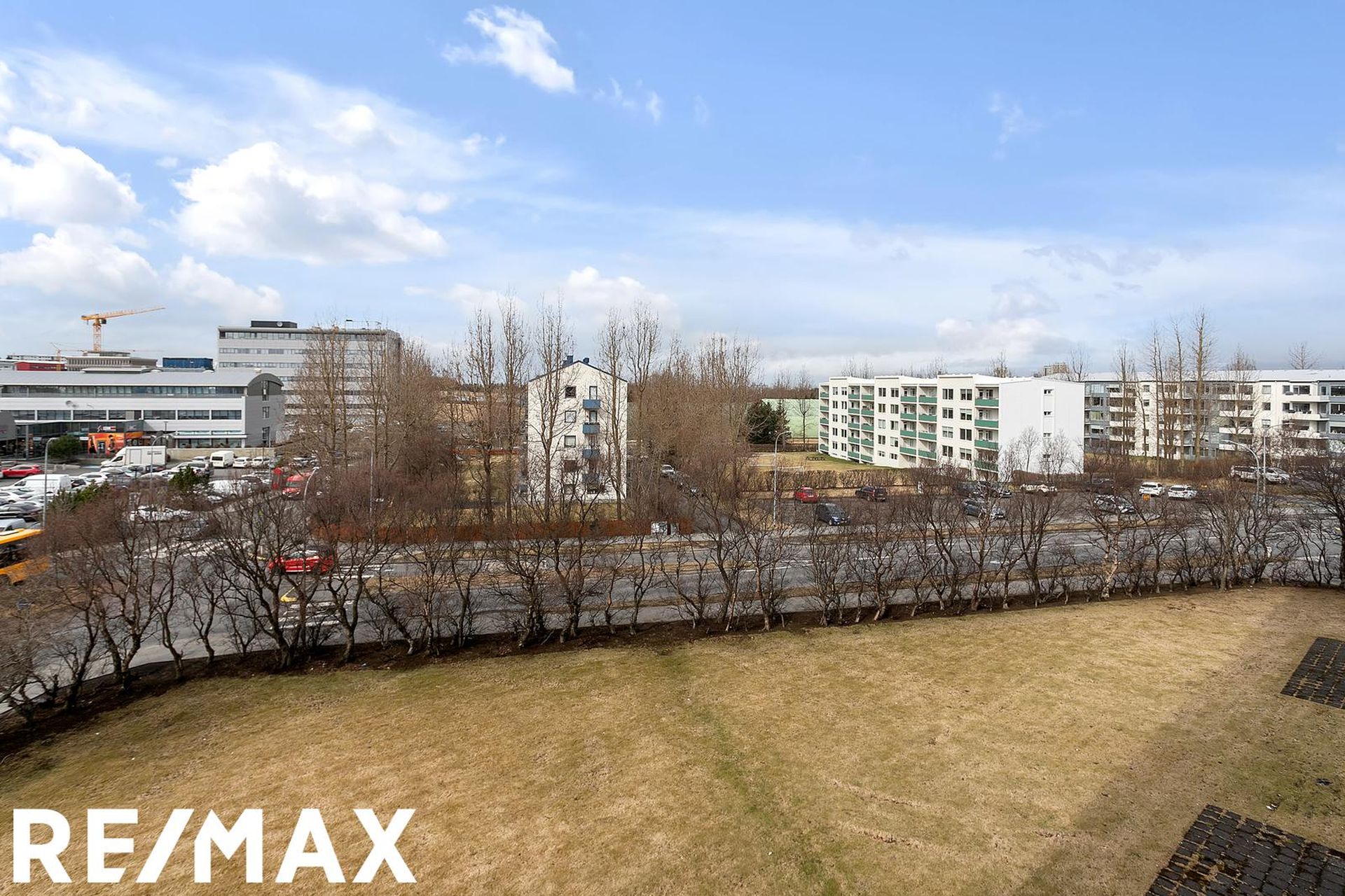 Ljósheimar 6 - 0305, 104 Reykjavík