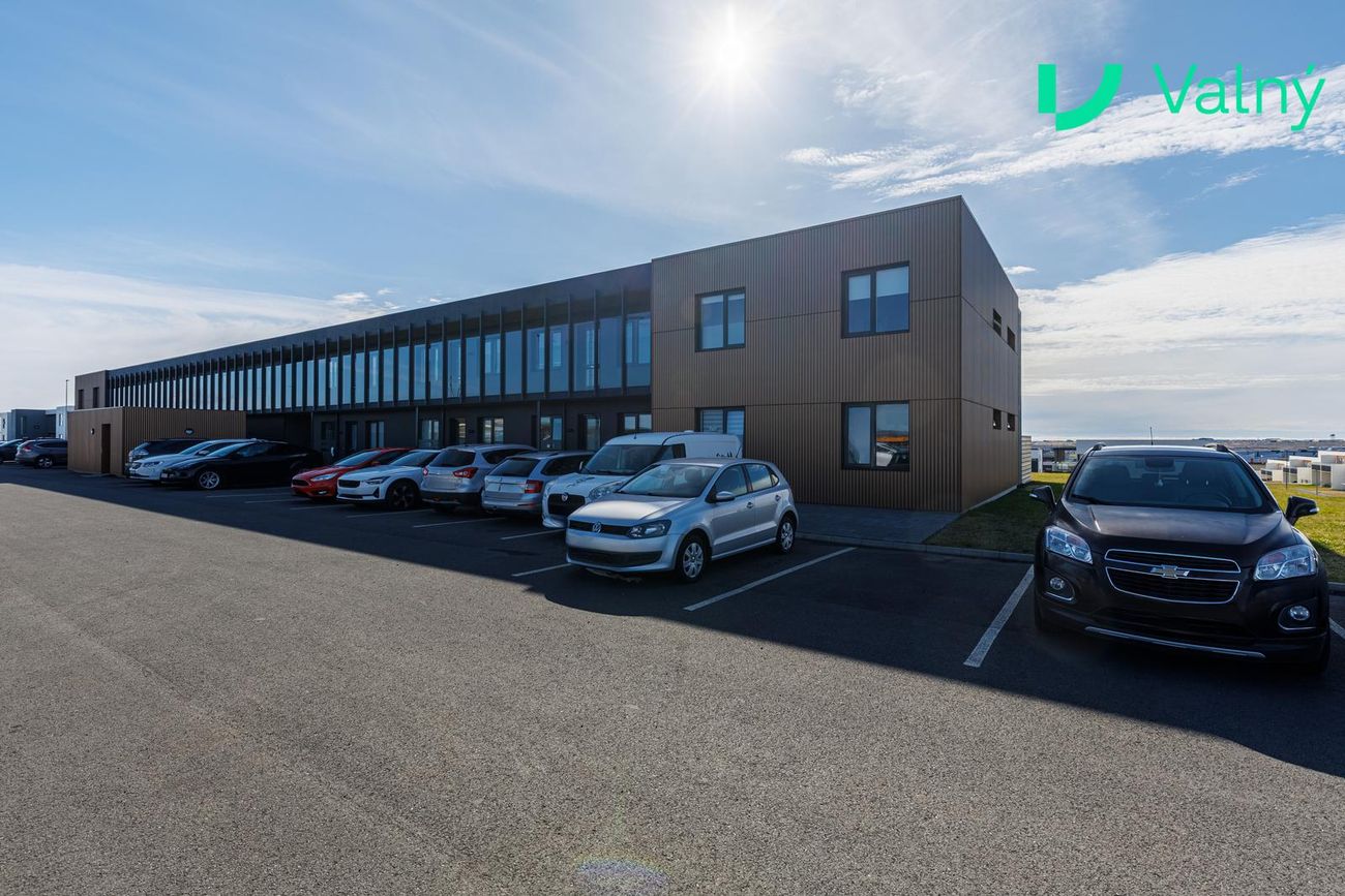 Dalsbraut 15, 260 Reykjanesbær