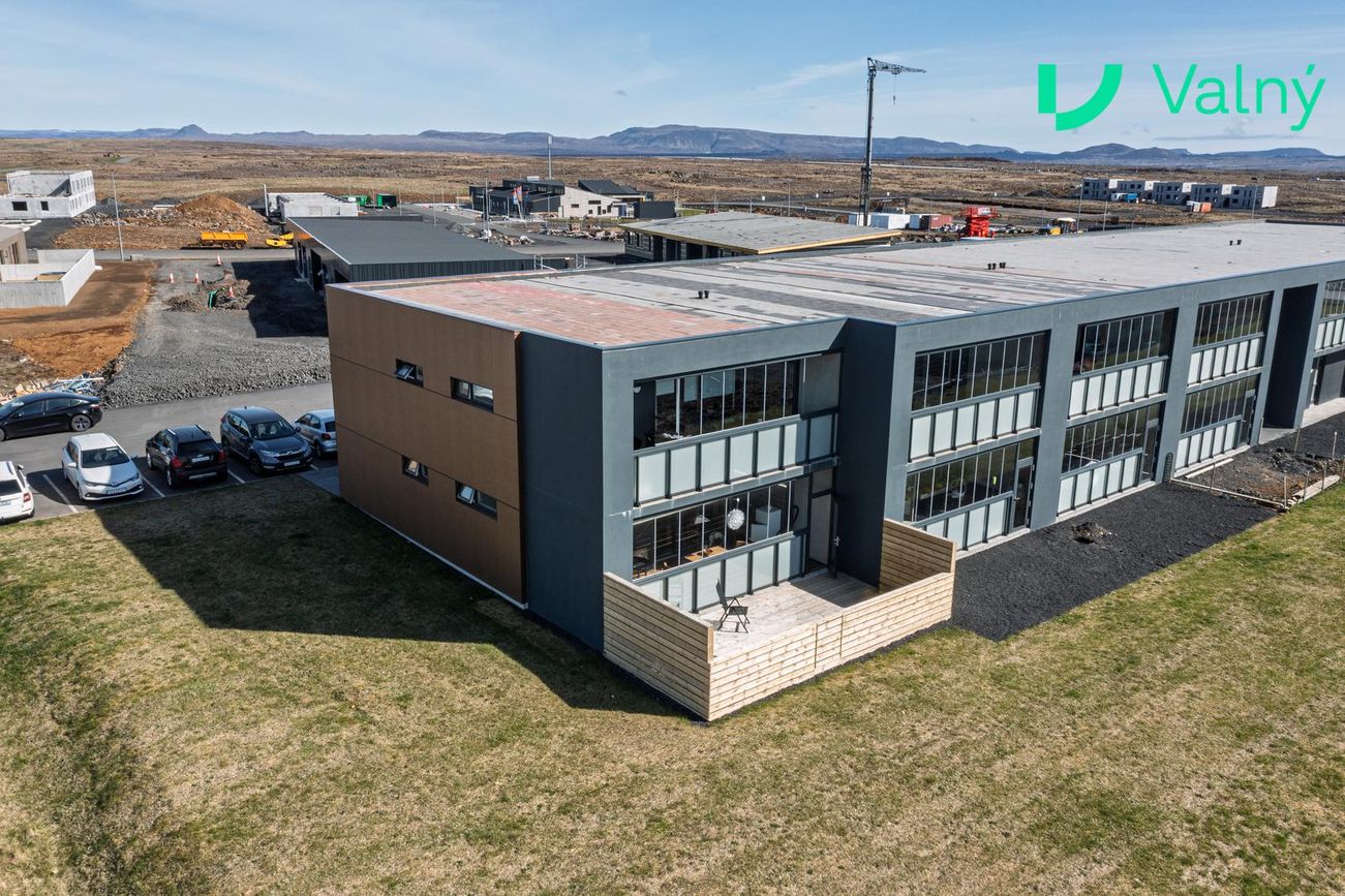 Dalsbraut 15, 260 Reykjanesbær