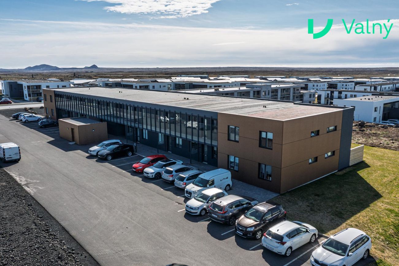 Dalsbraut 15, 260 Reykjanesbær