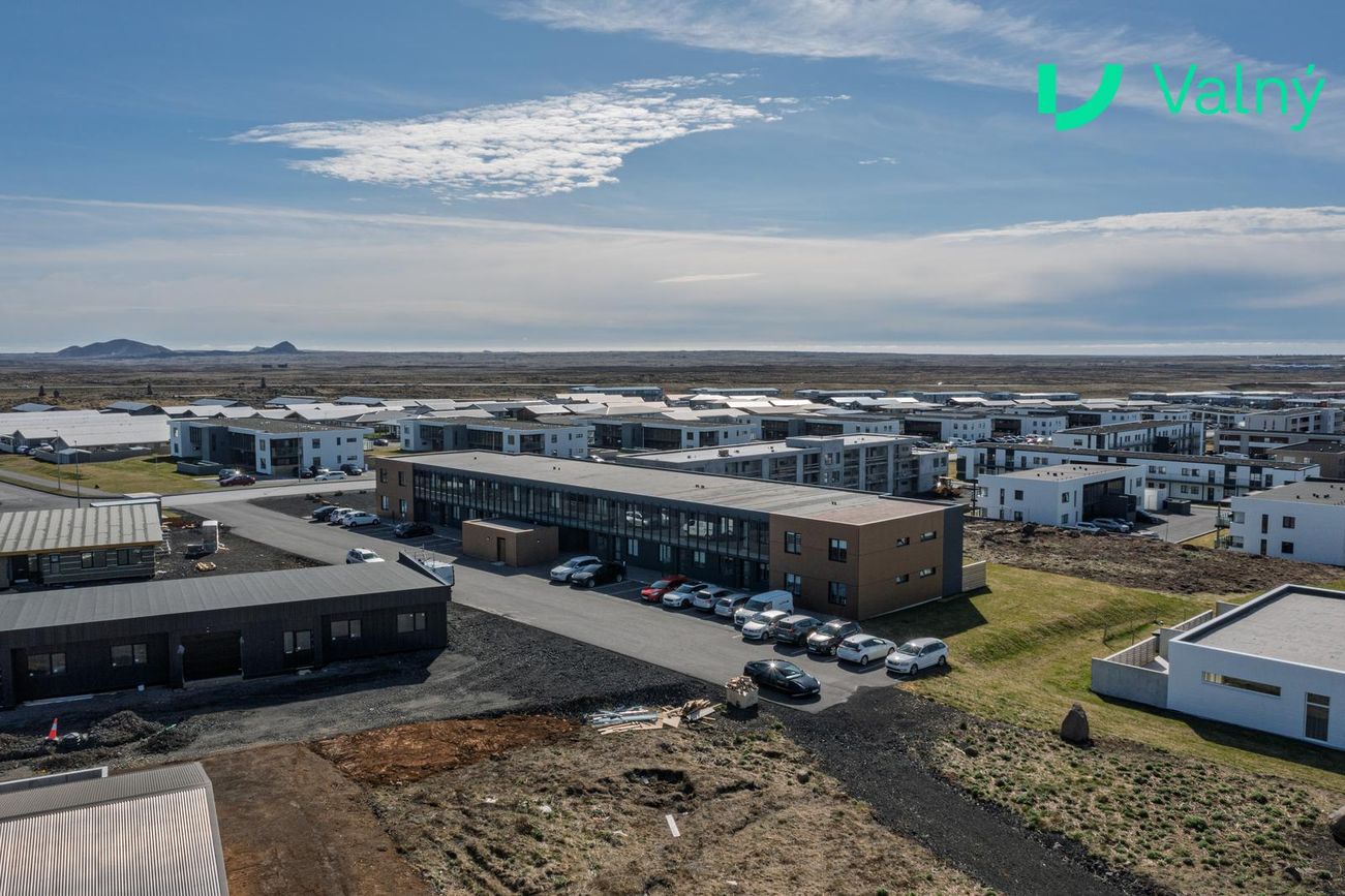 Dalsbraut 15, 260 Reykjanesbær