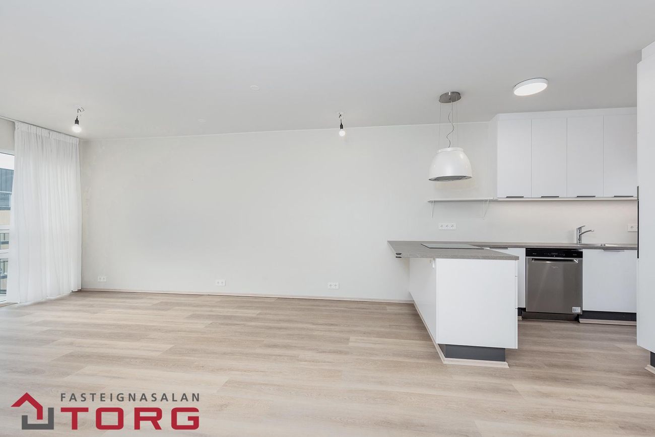 Áshamar 52 - 0404, 221 Hafnarfjörður