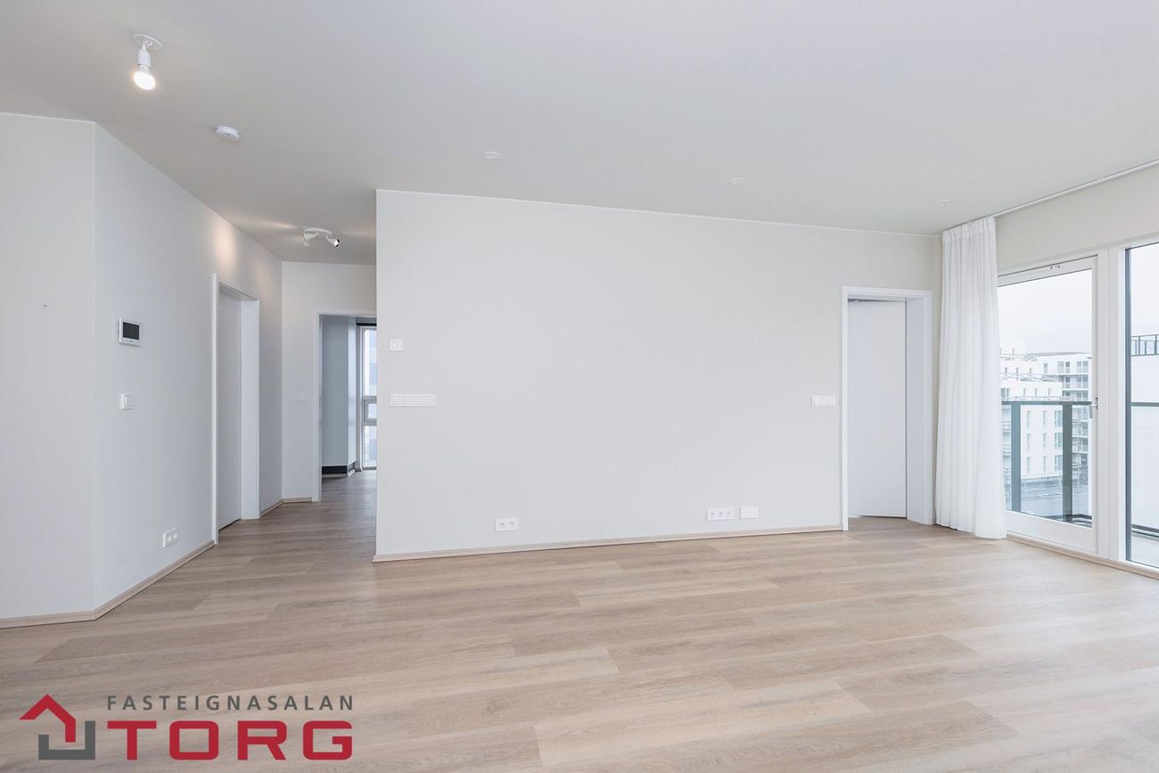 Áshamar 52 - 0404, 221 Hafnarfjörður