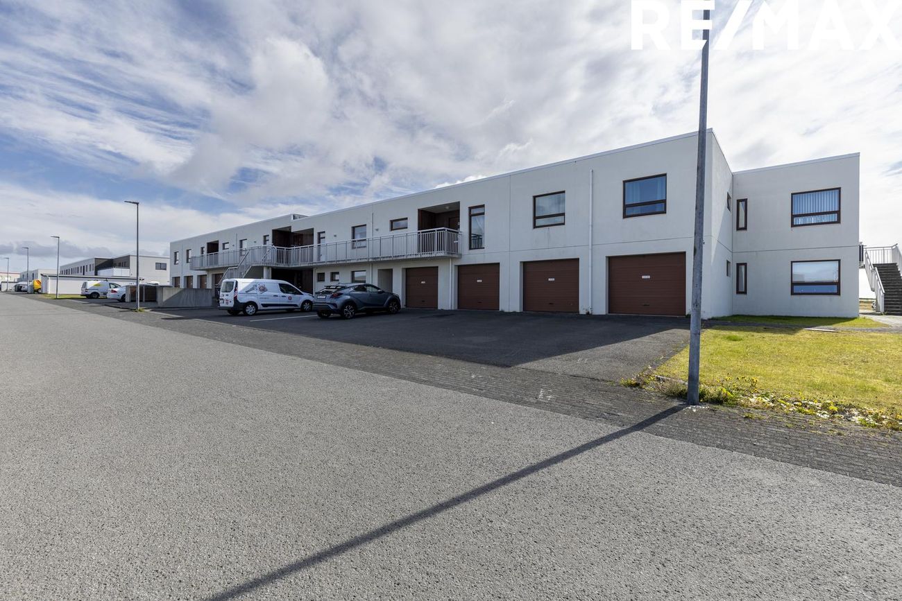 Tjarnabakki 4 - 0205, 260 Reykjanesbær