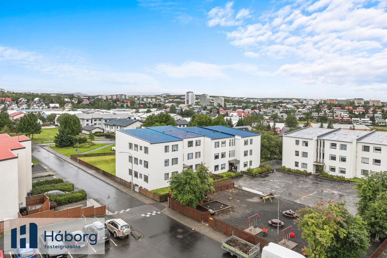 Flúðasel 61, 109 Reykjavík