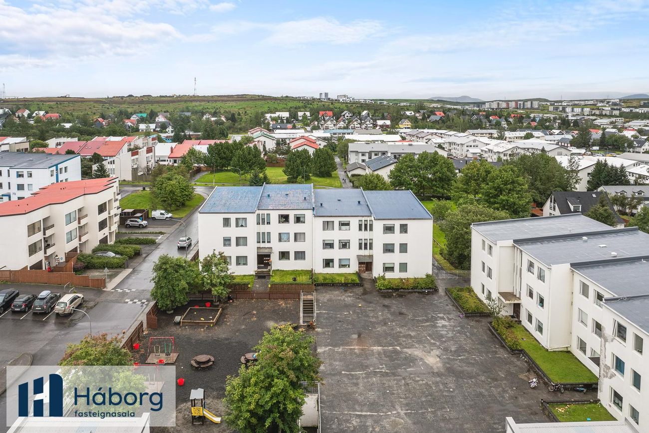 Flúðasel 61, 109 Reykjavík