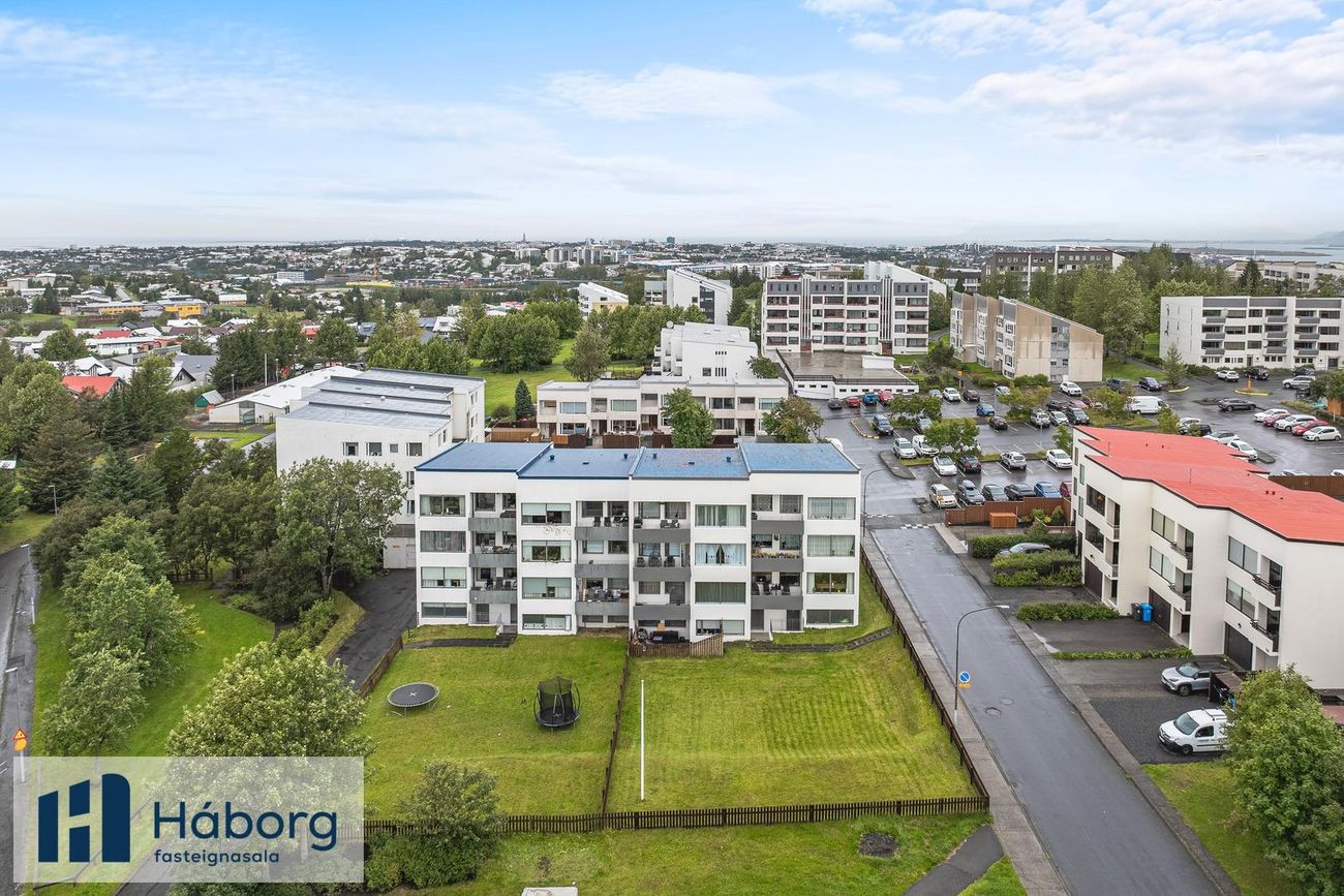 Flúðasel 61, 109 Reykjavík