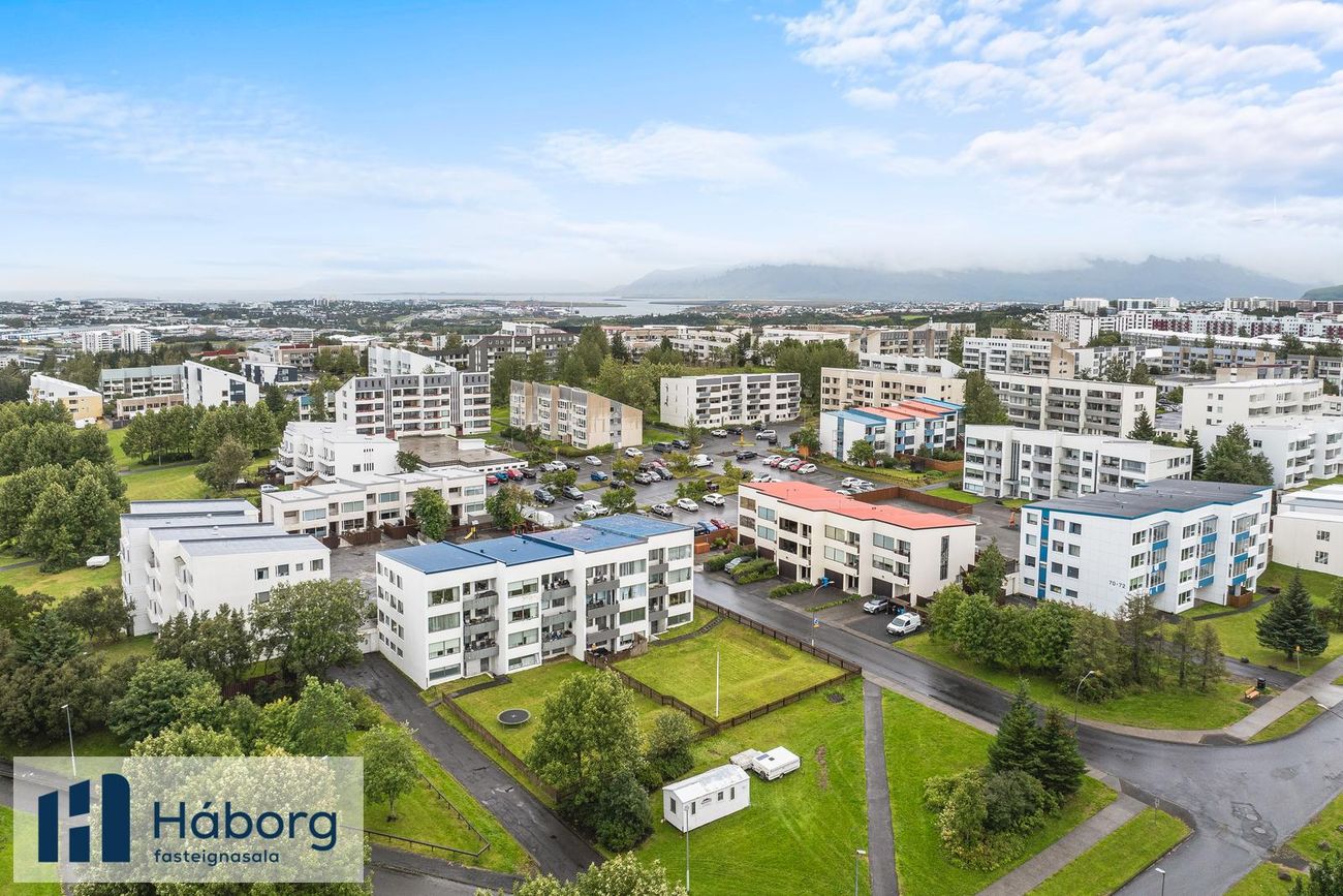 Flúðasel 61, 109 Reykjavík