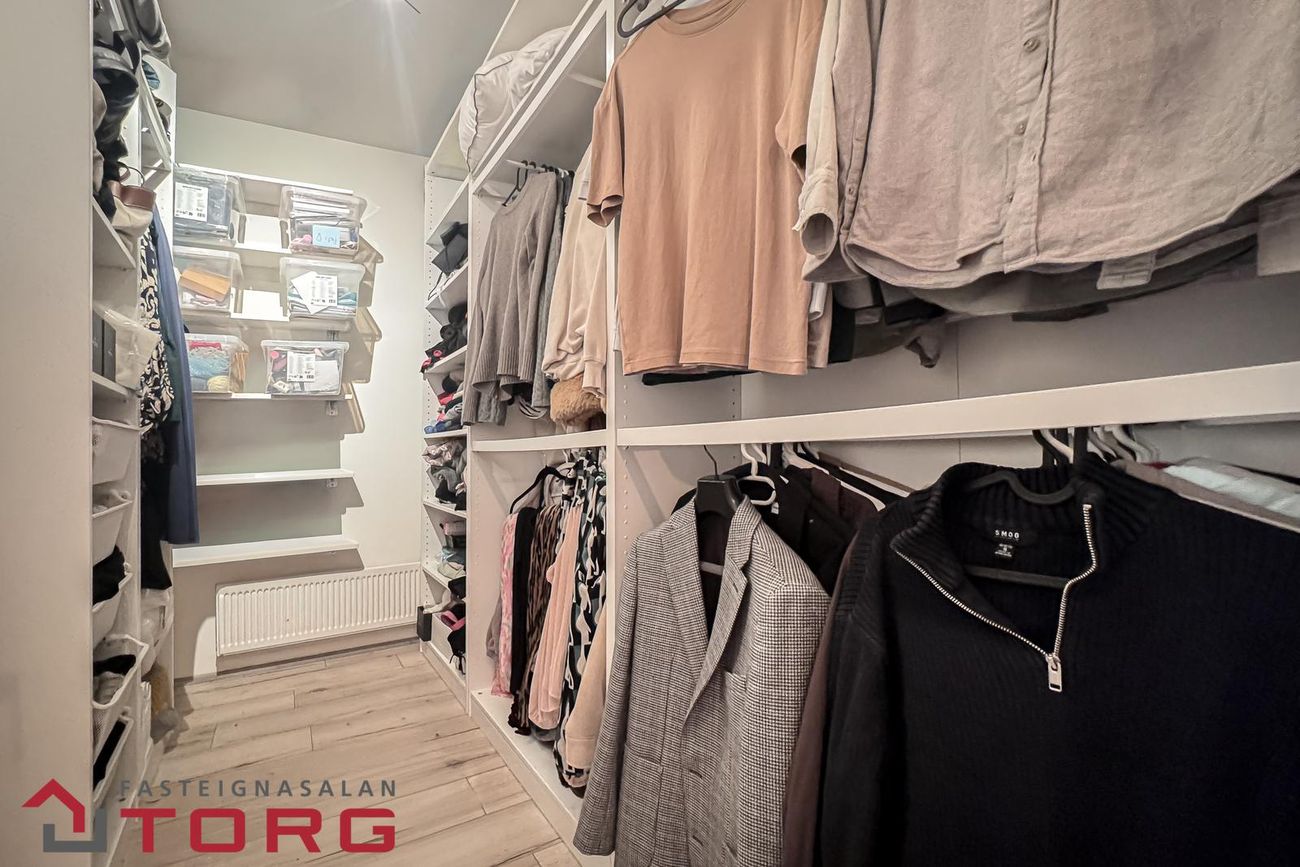 Heiðargerði 5 - 0302, 190 Sveitarfélagið Vogar