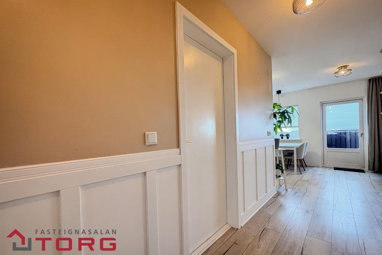 Heiðargerði 5 - 0302, 190 Sveitarfélagið Vogar