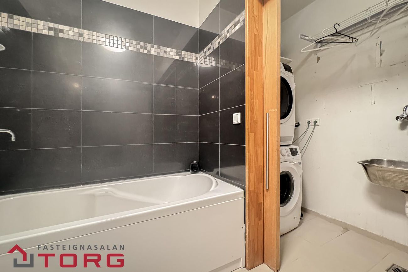 Heiðargerði 5 - 0302, 190 Sveitarfélagið Vogar