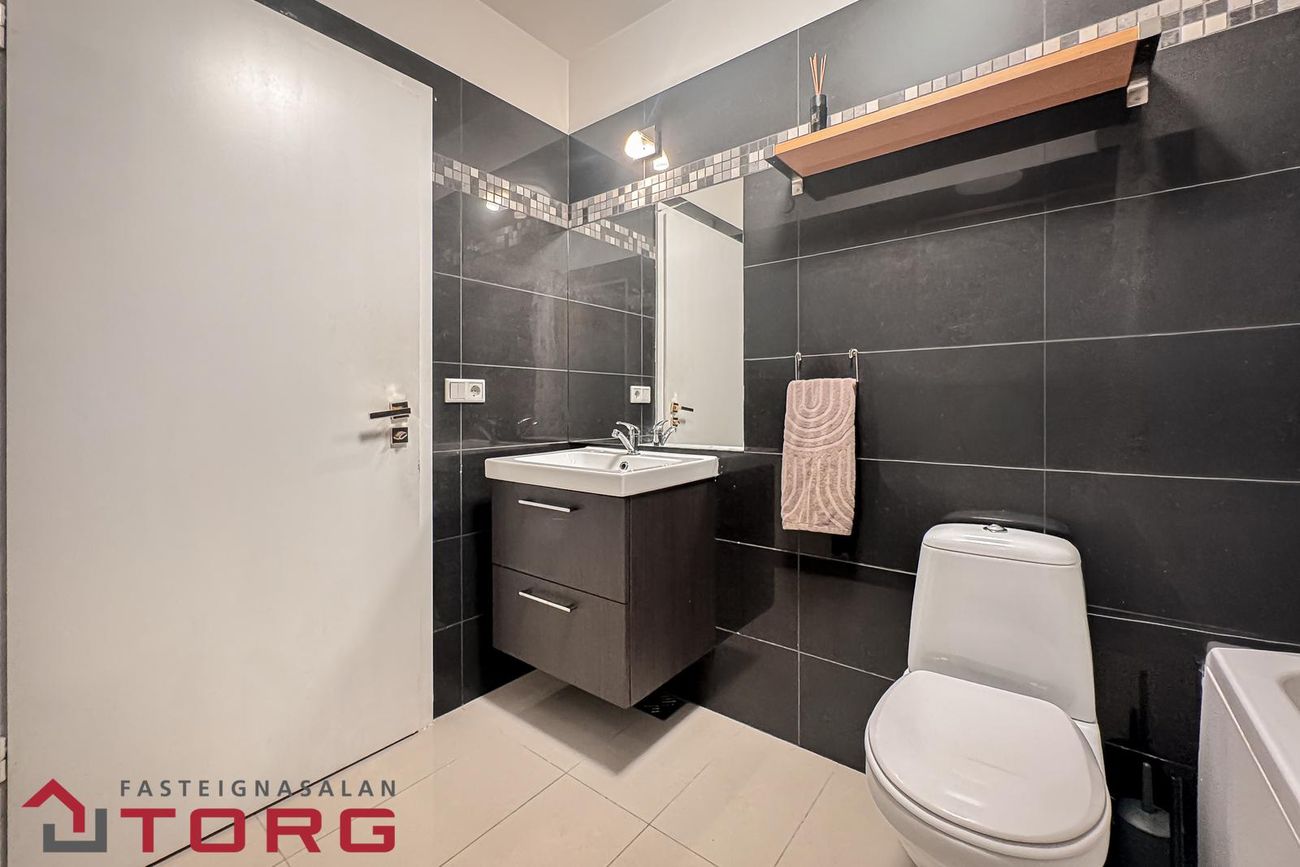 Heiðargerði 5 - 0302, 190 Sveitarfélagið Vogar