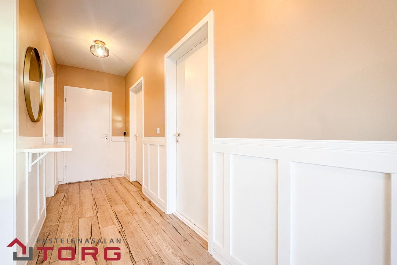 Heiðargerði 5 - 0302, 190 Sveitarfélagið Vogar