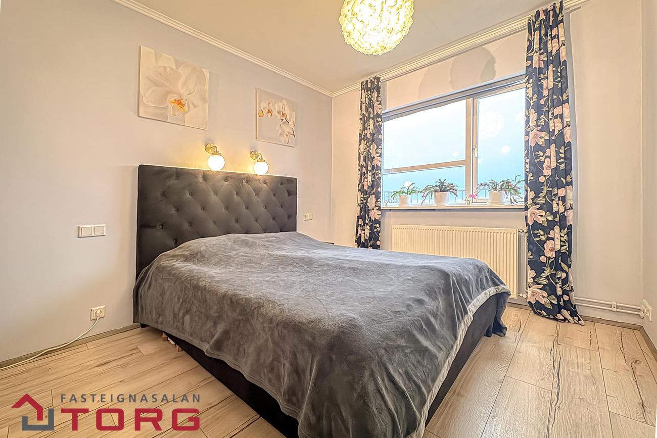 Heiðargerði 5 - 0302, 190 Sveitarfélagið Vogar