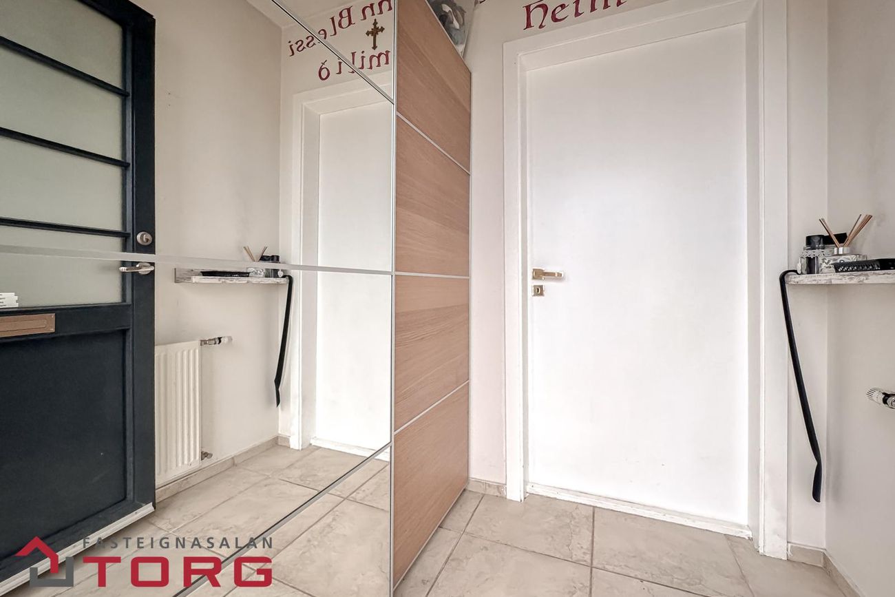 Heiðargerði 5 - 0302, 190 Sveitarfélagið Vogar