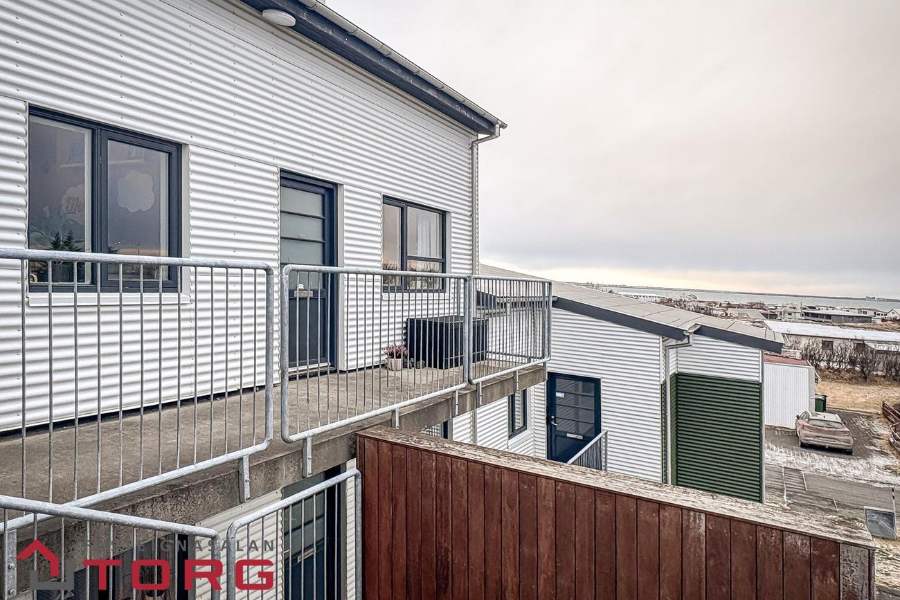 Heiðargerði 5 - 0302, 190 Sveitarfélagið Vogar