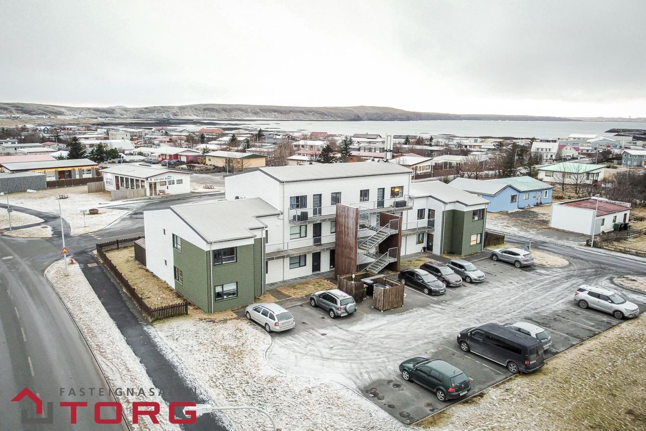 Heiðargerði 5 - 0302, 190 Sveitarfélagið Vogar