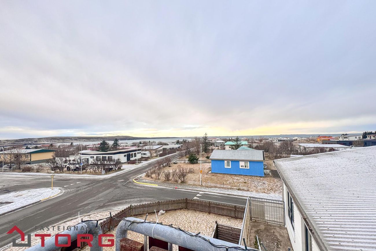 Heiðargerði 5 - 0302, 190 Sveitarfélagið Vogar