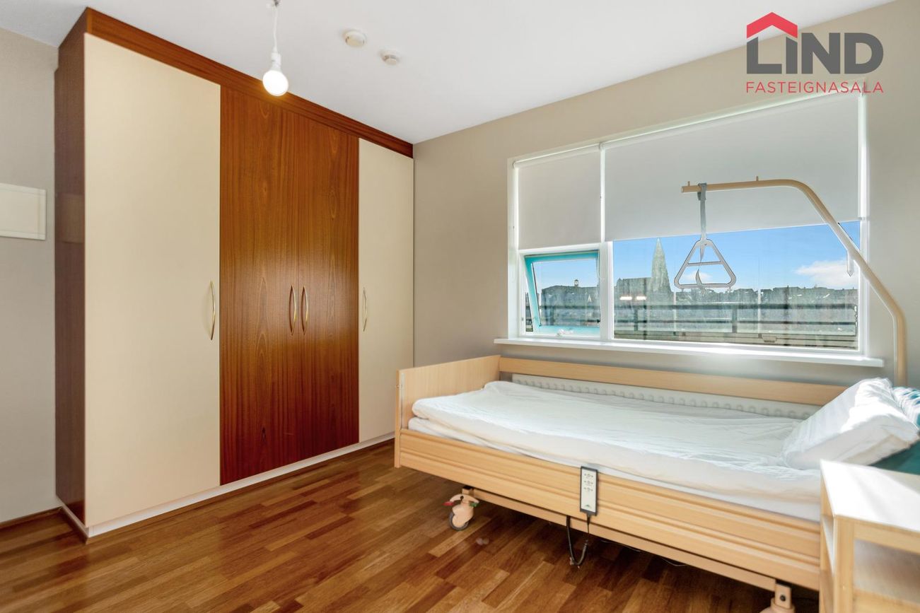 Skúlagata 20 - 0901, 101 Reykjavík