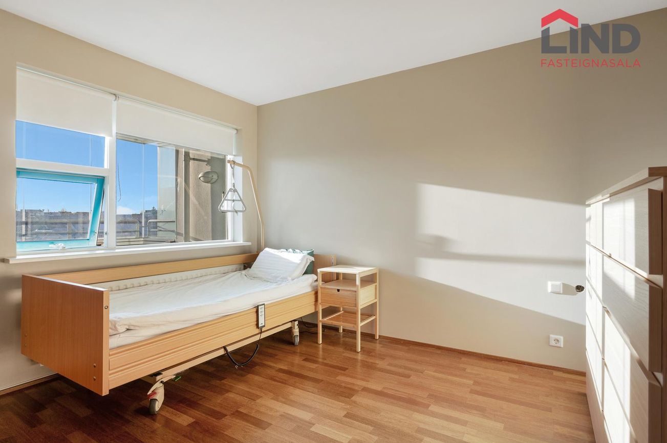 Skúlagata 20 - 0901, 101 Reykjavík