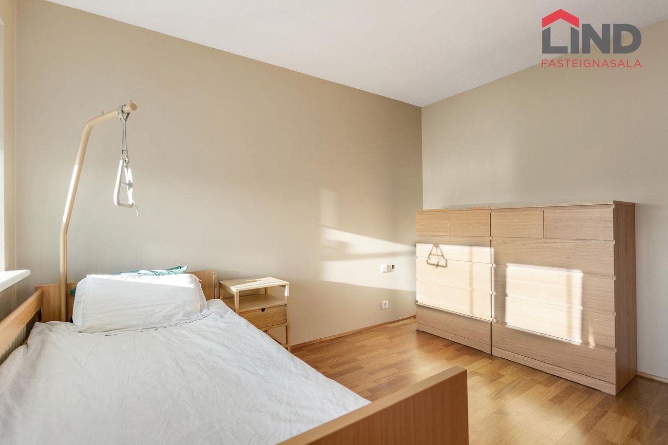 Skúlagata 20 - 0901, 101 Reykjavík