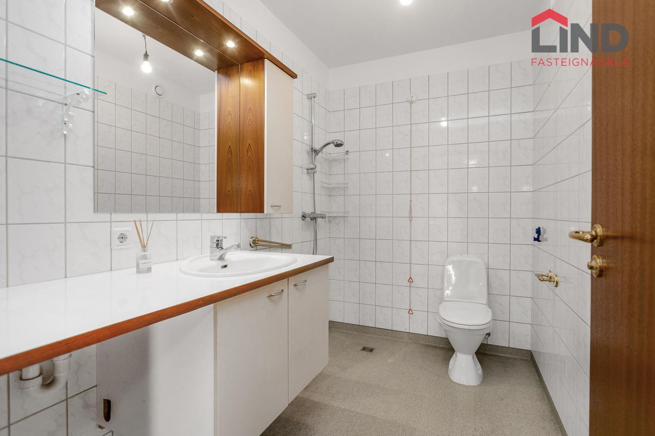 Skúlagata 20 - 0901, 101 Reykjavík