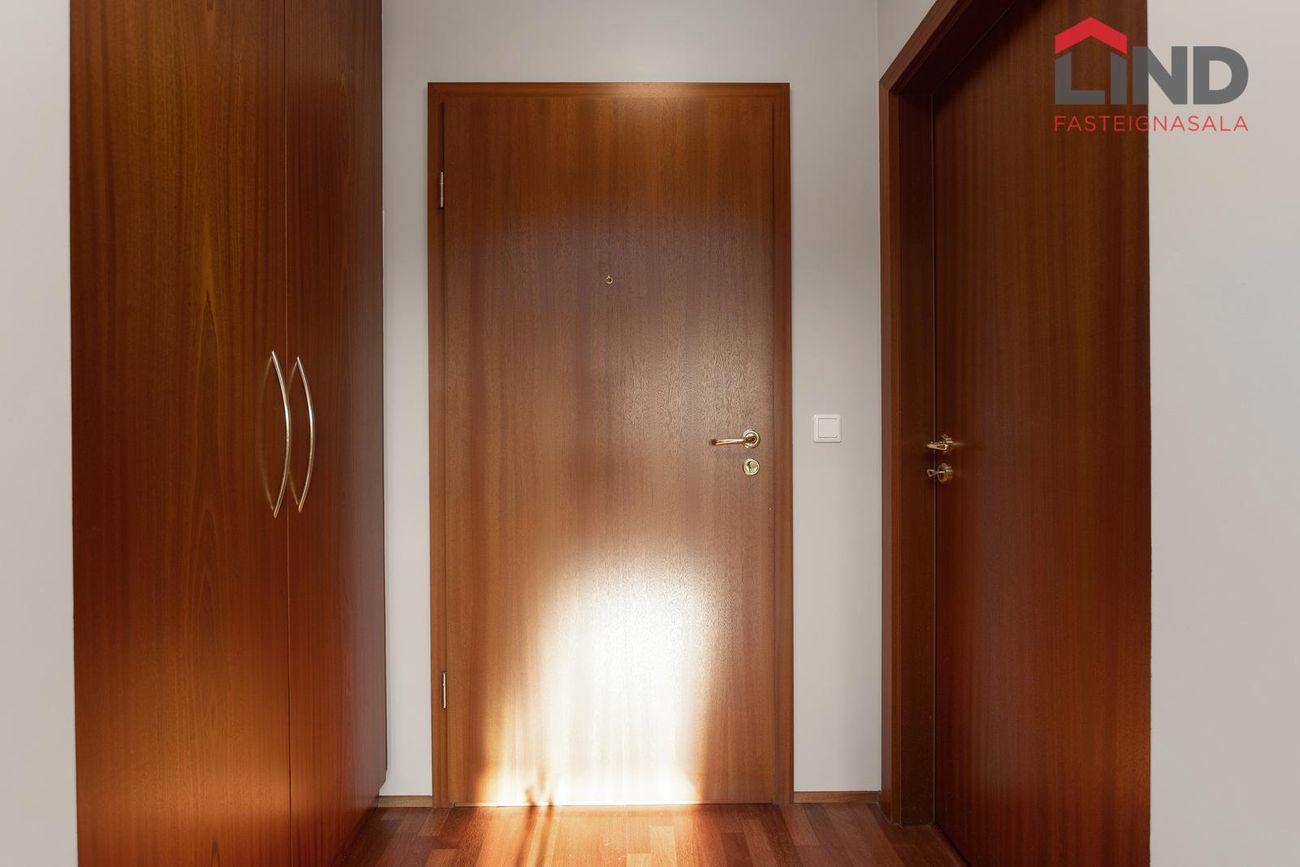 Skúlagata 20 - 0901, 101 Reykjavík