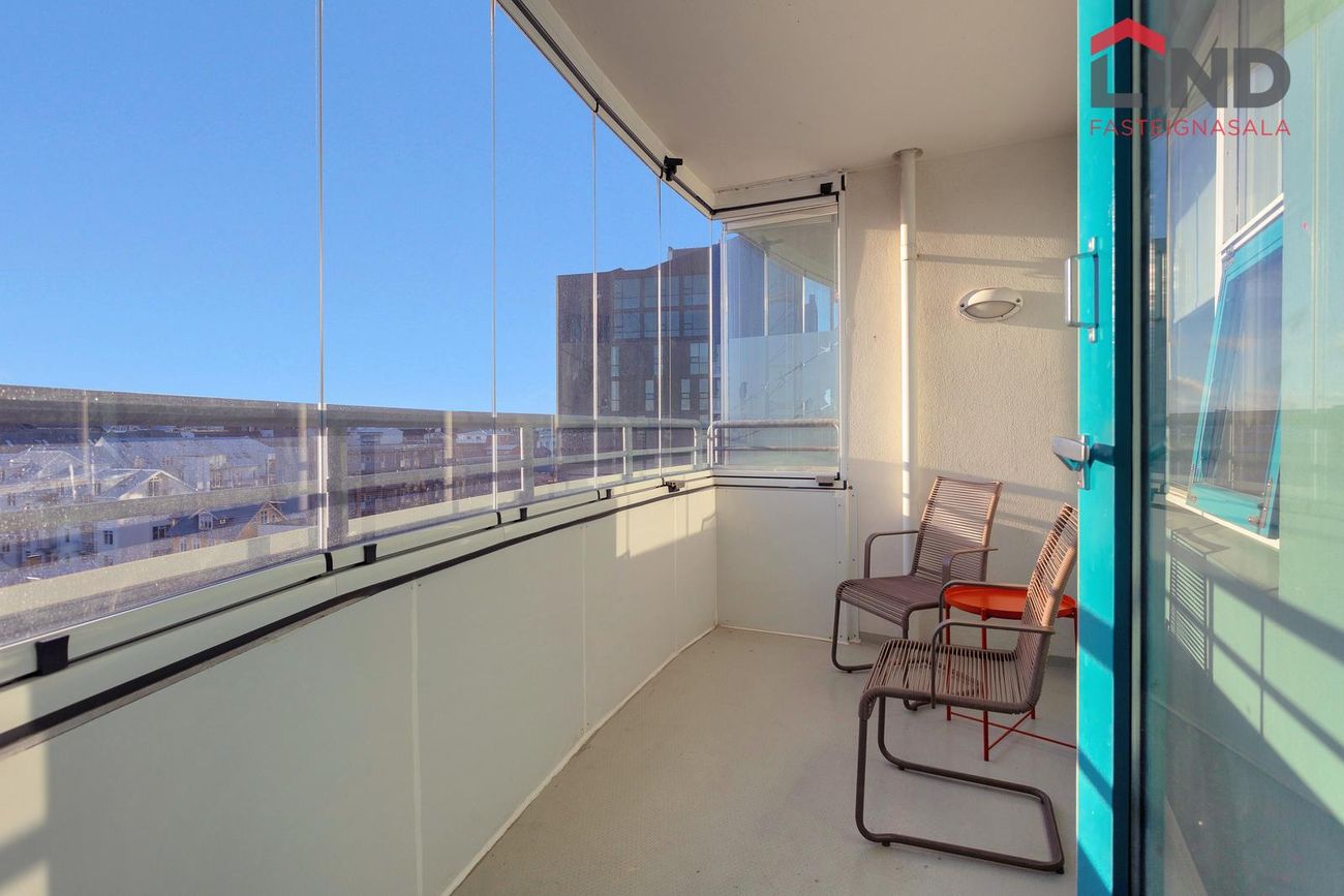 Skúlagata 20 - 0901, 101 Reykjavík