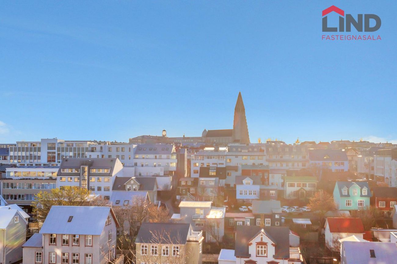 Skúlagata 20 - 0901, 101 Reykjavík