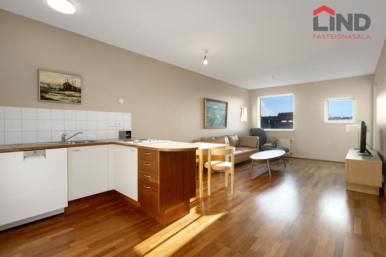 Skúlagata 20 - 0901, 101 Reykjavík