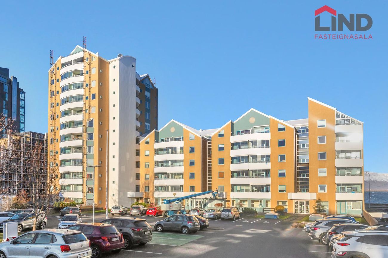 Skúlagata 20 - 0901, 101 Reykjavík