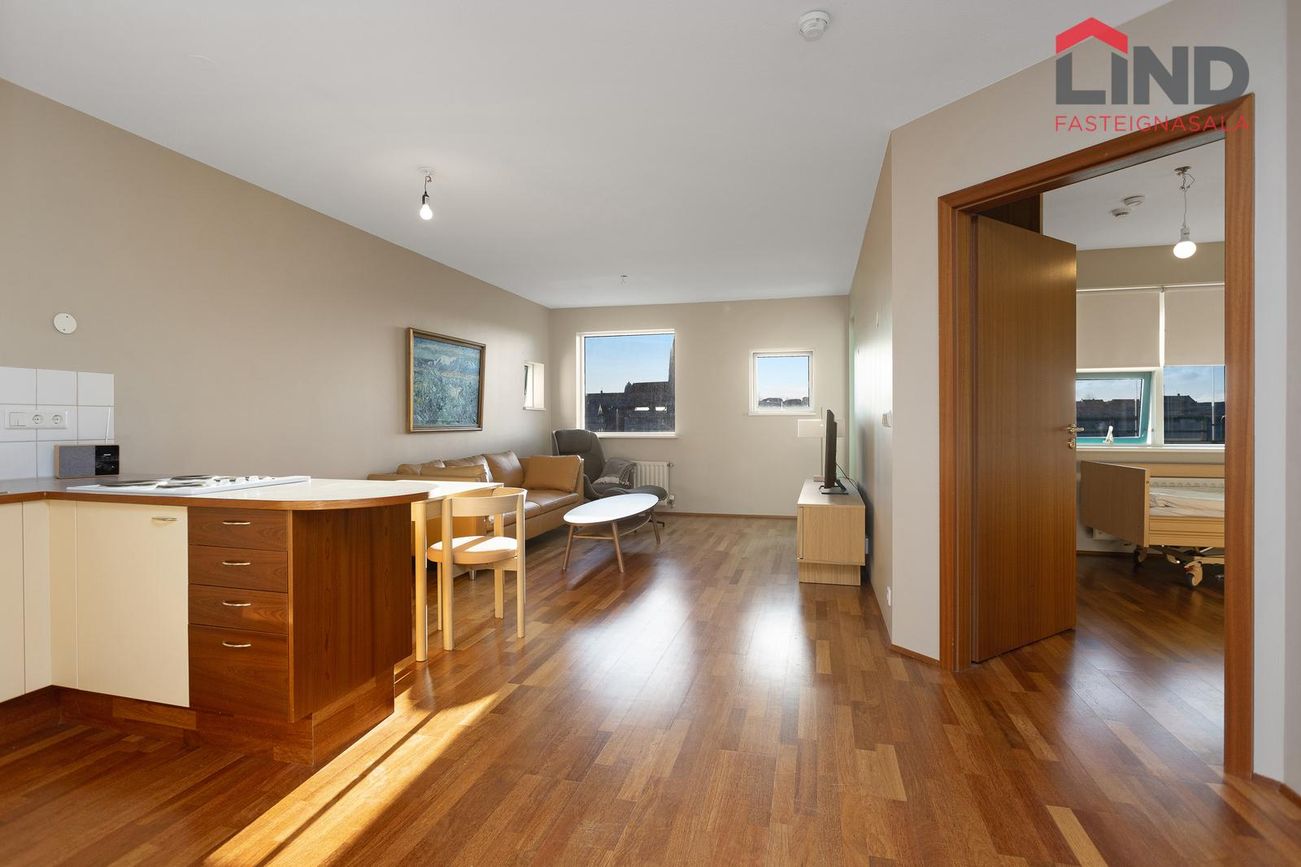 Skúlagata 20 - 0901, 101 Reykjavík