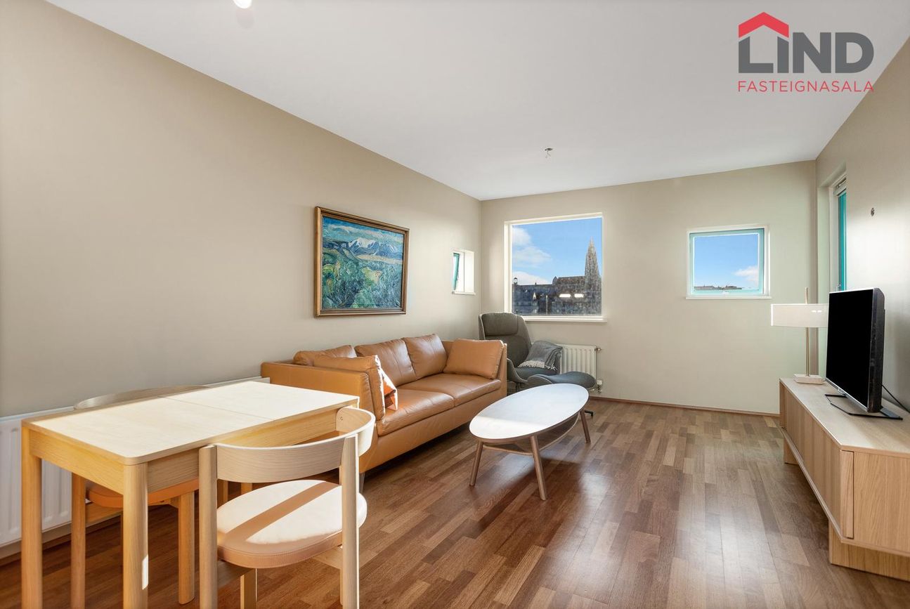 Skúlagata 20 - 0901, 101 Reykjavík