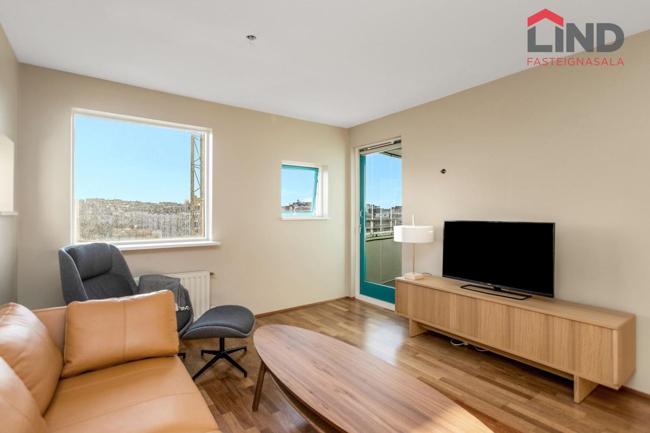 Skúlagata 20 - 0901, 101 Reykjavík